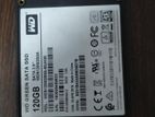 SSD 120GB