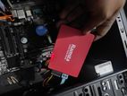 SSD 120GB