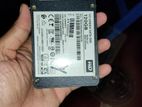 SSD 120GB WD