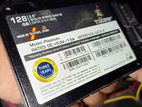 SSD 128 GB