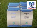 SSD 128-GB kingfast SATA New 3-Year Warranty