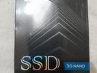 SSD 128 GB New