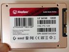 SSD 128 GB Super Fast Running Full Fresh