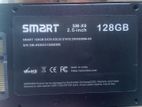 ssd 128 gb usdt full fresh no problem 2yars warranty