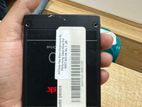 SSD 128GB USED