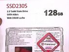 SSD 230S 128 GB (Transcend)