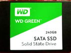 SSD 240 Gb