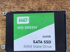 SSD 240 GB