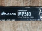SSD 240GB Corsair Like New