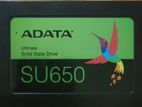 SSD 240GB Adata