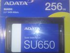 Ssd 256gb