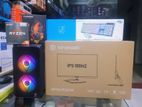 SSD_256gb RAM_16gb HDD_2000gb CORE i7 Graphics CPU & Monitor 20" LED