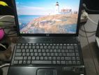 Ssd 256gb ram 3gb hp brand laptop