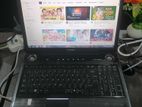 Toshiba Laptop