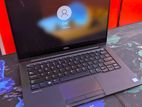 SSD 256GB/Ram 8GB/Dell Laptop