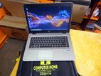 SSD 256GB Ram 8GB HP Laptop Core I5