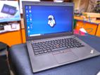 SSD 256GB RAM 8GB**Laptop Core I5