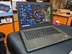 SSD 256GB/Ram8GB/Core I5 6Gen Laptop