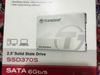 SSD 256Gb- TRANSCEND BRAND