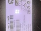 Ssd 500 Gb Motamote New