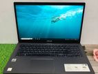 Laptop ssd 500gb ram 4gb asus