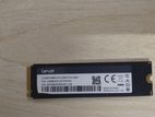 Ssd 512 Gb Lexar Nm620, M.2 2280, Pcle Gen 3*4, Nvme