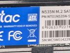 SSD 512GB