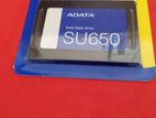 SSD ADATA 256GB