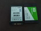 SSD and HDD for sale