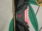 Ssd and ram