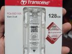 SSD card বিক্রি হবে Transcend এর