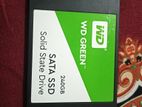 SSD Card