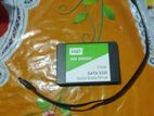 Ssd Card