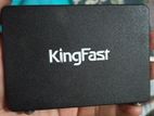 Ssd card KingFast 120GB