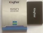 ssd card or ram