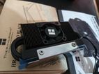 Ssd Cooler
