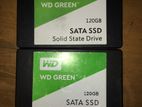 SSD CRAD ,,,, 120 GB 2 pic