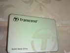 SSD Crad Transcend 128 gb