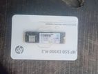 ssd hp 250 gb