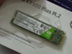 SSD M.2 120GB