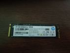 SSD M.2 ( HP EX900 500GB PCIe NVMe )