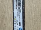 Ssd M.2 Nvme 120gb