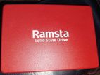 SSD - Ramasta