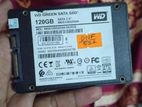 SSD SELL 128