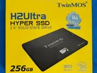 Ssd (Solid State Drive)