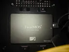 SSD Twinmos Hyper H2 Ultra 512gb