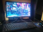Desktop computer
