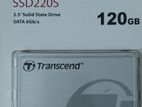 SSD220S