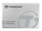 SSD230S - 256GB TRANSCEND