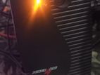 SSD256 processor 6 generation
